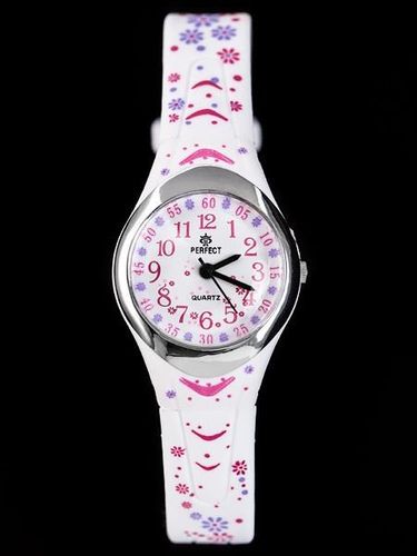 PERFECT A915 - white (zp752a) na Arena.pl