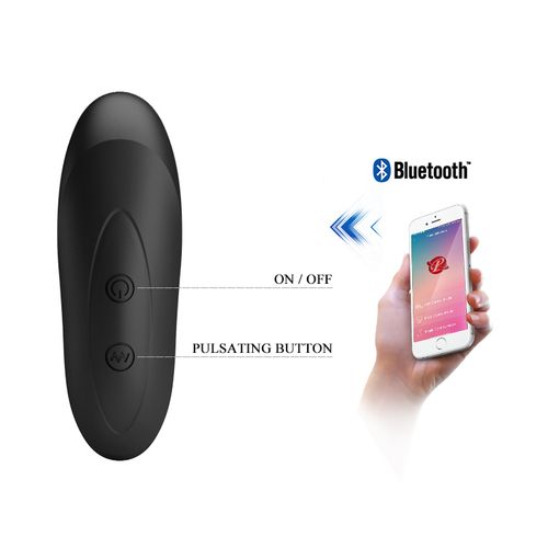 pretty love  archenemy, 12 pulse wave settings mobile app remote control na Arena.pl