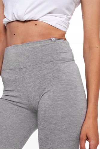 MORAJ Legginsy Damskie Kryjące z Wysokim Stanem L/XL na Arena.pl