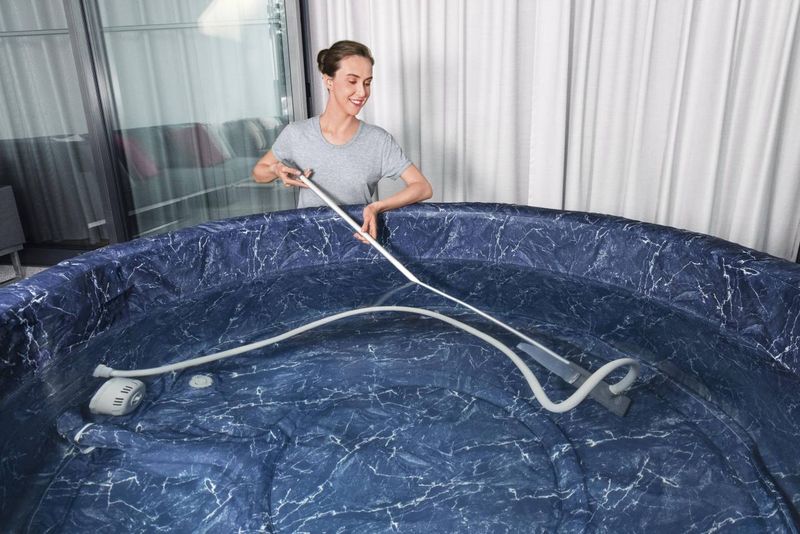 Odkurzacz Do Lay-Z Spa Bestway zdjęcie 8