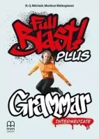 Full Blast Plus. Grammar Intermediate