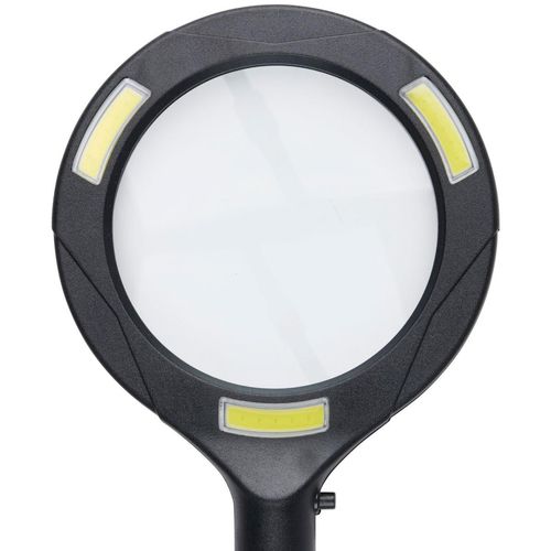 LUPA Z PODŚWIETLENIEM LED na Arena.pl