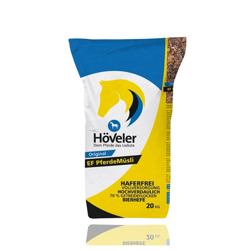 Höveler Original EF PferdeMüsli 20kg na Arena.pl