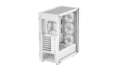 Deepcool CC560 MESH WH V2 MID TOWER CASE, White na Arena.pl