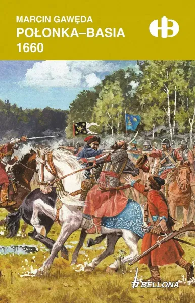 Połonka-Basia 1660 (edycja specjalna) zdjęcie 1