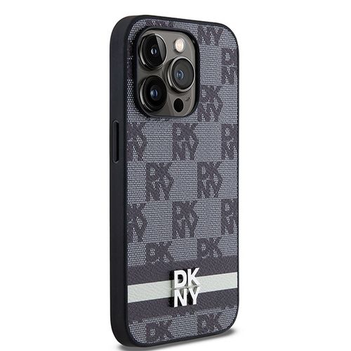 Etui DKNY do iPhone 14 Pro, Czarny na Arena.pl