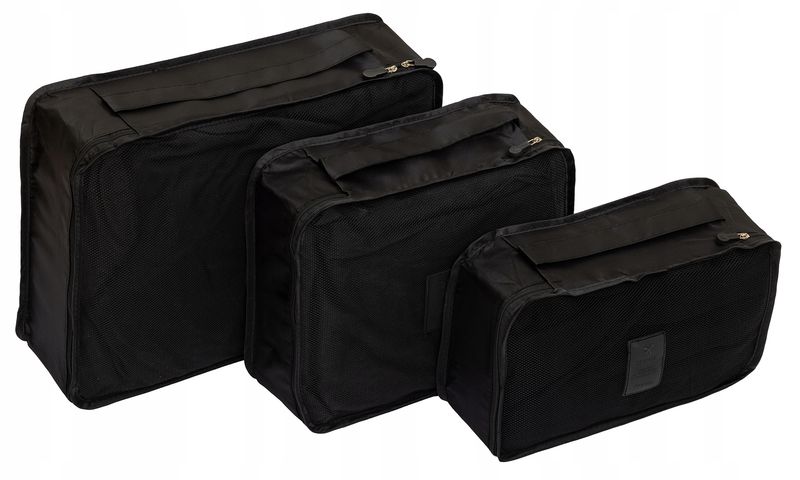 TORBY DO WALIZKI ”MINI” 6EL NR:9028 zdjęcie 8