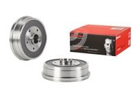 BEBEN HAM Z LOZYSKIEM 229,5X52,2 BREMBO