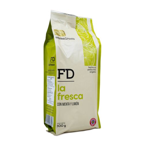 Fede Rico (FD) La Fresca 0,5 kg na Arena.pl