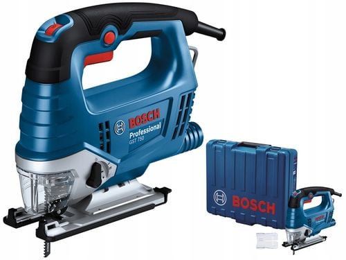 WYRZYNARKA GST 750 06015B4121 BOSCH na Arena.pl