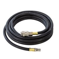 WĄŻ CIŚNIENIOWY GUMOWY 6X13mm 5m