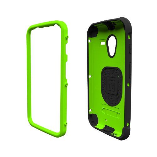 TRIDENT CYCLOPS - Motorola X - GREEN na Arena.pl
