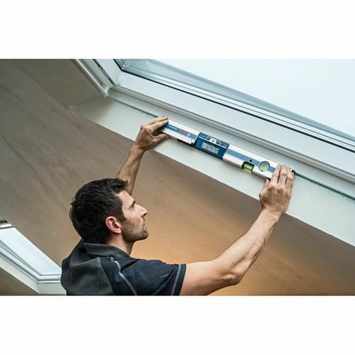 Poziom BOSCH GIM 60 Professional na Arena.pl