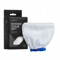 FX PROTECT INTERIOR SCRUB MITT rękawica czyszczenie wnętrza ze ściągaczem