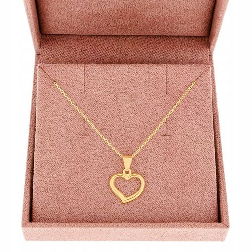 Złoty łańcuszek pełny rolo 45 cm złoto pr. 333 na Arena.pl