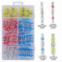 TERMOKURCZLIWE Z CYNĄ Koszulka izolacyjna 480szt