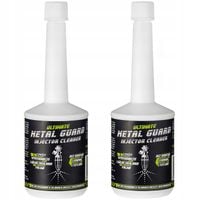 Dodatek Do Paliwa Benzyna Diesel DPF Czyszczenie Wtrysków Metal Guard