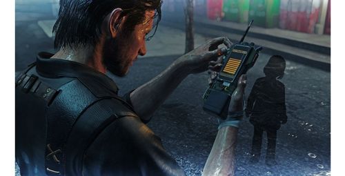 Cenega Gra PC THE EVIL WITHIN 2 na Arena.pl