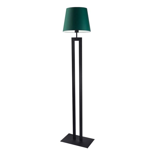 Designerska lampa podłogowa VEGAS zdjęcie 11