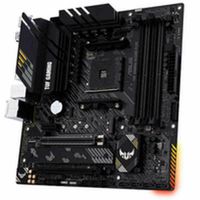 Płyta główna Asus TUF GAMING B550M PLUS mATX AM4
