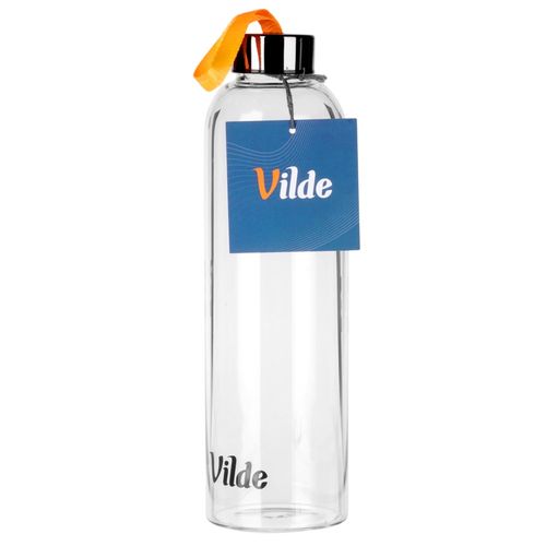 Butelka na wodę szklana 750 ml na Arena.pl