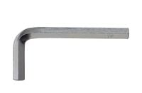 klucz imbusowy ''hex'' typ l ocynkowany 9mm l-115mm - ki 09 rwtg