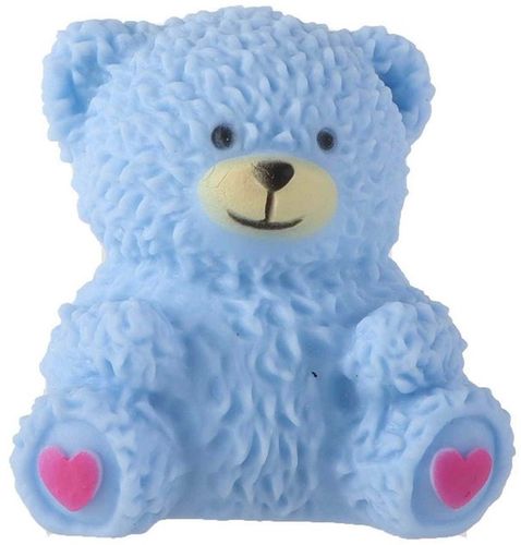 bear misiek wyciskany squeeze me gniotek 8cm na Arena.pl