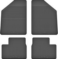 Opel Agila A / I 00-07 DYWANIKI SAMOCHODOWE GUMOWE