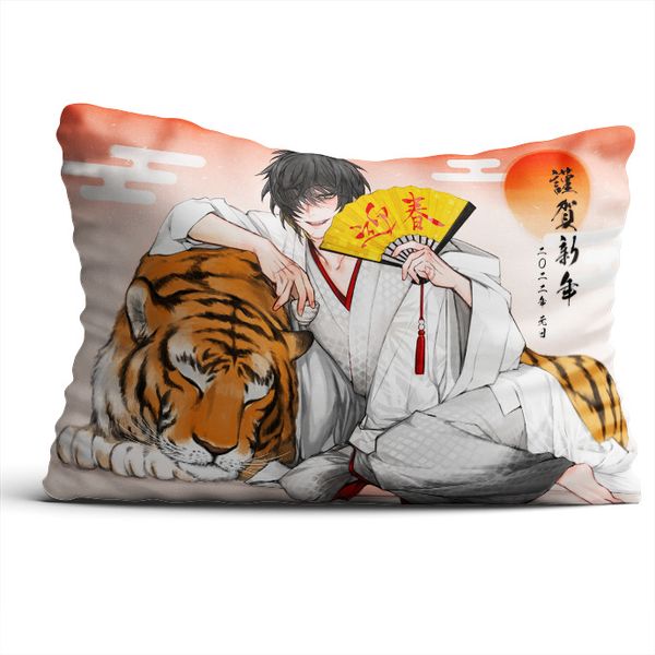 Poduszka Slow damage DO WYBORU zdjęcie 1