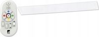 Panel LED EGLO RGB CCT ściemnialny 34W 4300 lm 2700-6500 K
