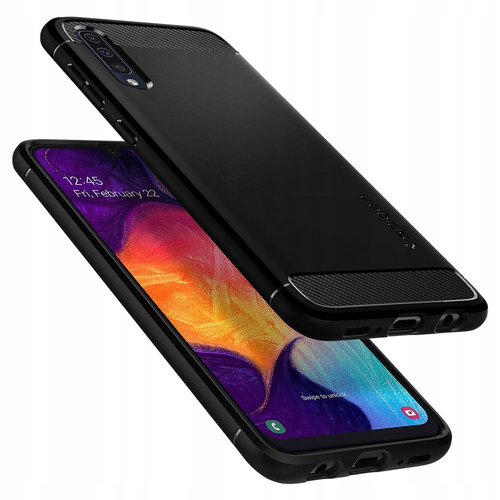 Spigen Rugged Armor Etui Obudowa Do Galaxy A50 na Arena.pl