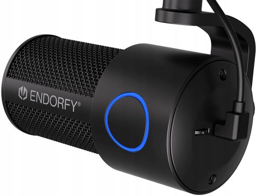 Mikrofon ENDORFY Solum Studio na Arena.pl