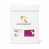 Ritzenberger karma pieczona dla psa konina z ziemniakami 3 kg