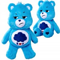 SIMBA TROSKLIWE MISIE MASKOTKA PLUSZOWY MIŚ PRZYTULANKA PLUSZAK GDEREK 35CM