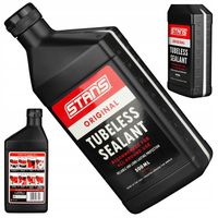 PŁYN USZCZELNIAJĄCY STAN'S NO TUBES MLEKO MLECZKO DO OPON TUBELESS 500 ml