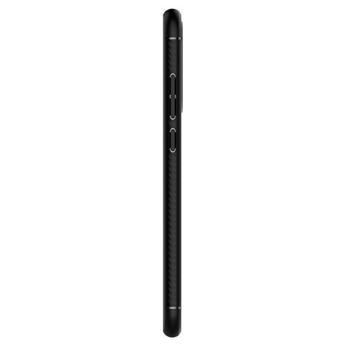 SPIGEN RUGGED ARMOR XIAOMI REDMI NOTE 8T MATTE BLACK na Arena.pl