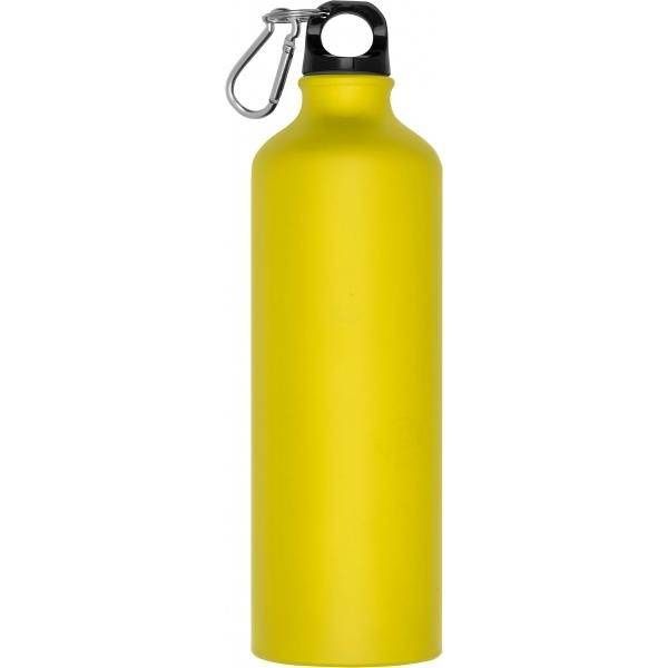 Bidon CRANFORD 800 ml Żółty zdjęcie 1