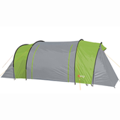 Namiot turystyczny Abarqs GOBI-8.A Szary - 8 osobowy