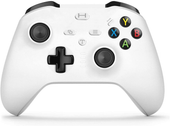 N2 Kontroler Pad Bezprzewodowy XBOX/XSX PC/P3 Xbox One 2.4G Biały