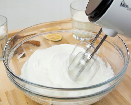 Mikser ręczny 2 x mieszadła FIRST AUSTRIA 350 W na Arena.pl