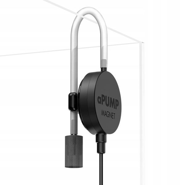 aPUMP MAGNET najcichsza pompka do akwarium do 100l zdjęcie 11