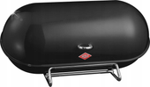 Wesco Chlebak czarny 443mm Breadboy Stal Proszkowa GERMANY