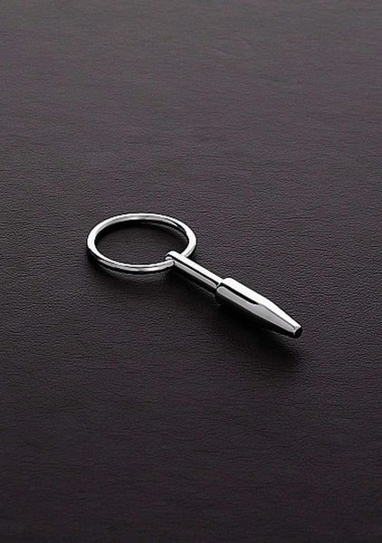 Solid Mini Plug (8Mm) zdjęcie 1