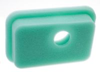 Filtr powietrza B&S gąbka 3 - 5 HP pionowy wał dolnozaworowy 8R03-27