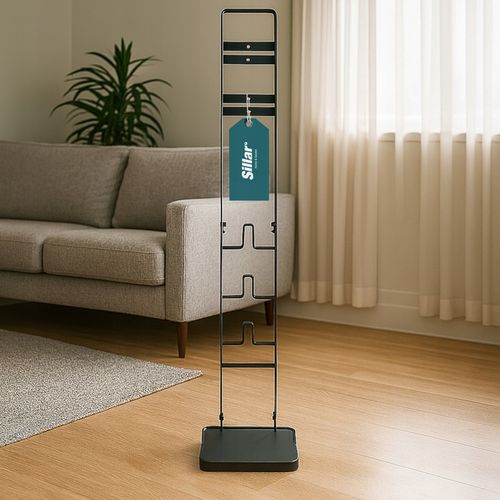 Stojak Sillar do odkurzacza pionowego Dyson 5GEN V15 V11 V12 V10 V8 V7 na Arena.pl