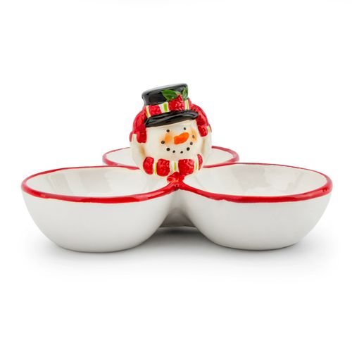MISECZKA DO DIPÓW potrójna ceramiczna BAŁWAN 55ml na Arena.pl