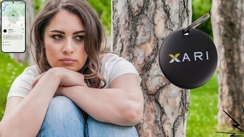 4x Lokalizator GPS Life Tag Lifemate XARI Android do plecaka kluczy na Arena.pl