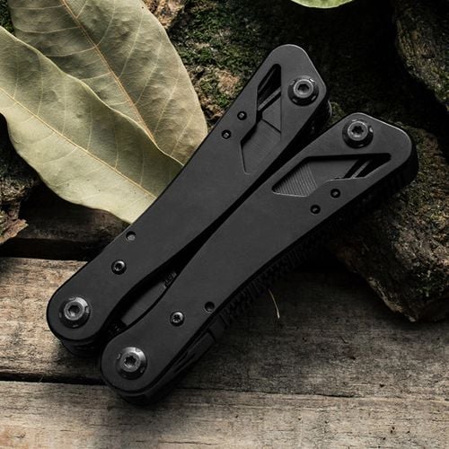 MULTITOOL NARZĘDZIE WIELOFUNKCYJNE SCYZORYK 19w1 na Arena.pl