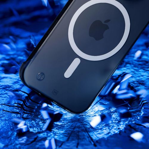 Apple iPhone 16E - 3mk Just20g MagCase na Arena.pl