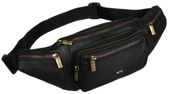 saszetka skórzana ptn 2506-ndm-4956 black